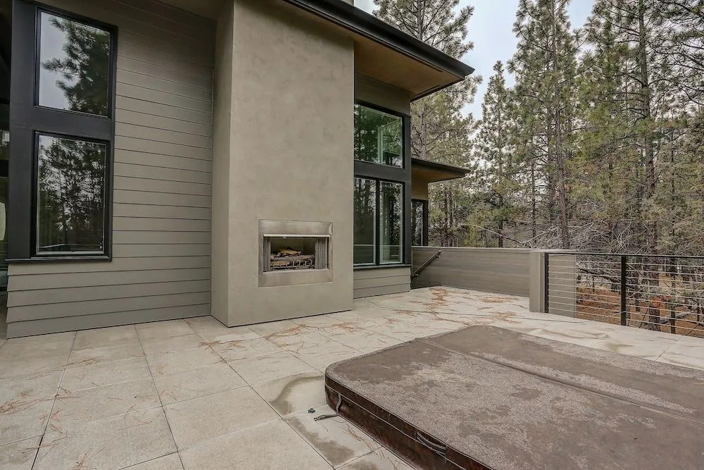 Bainbridge 30 Day Minimum 3 Bedroom Home By Redawning
