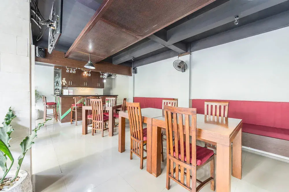 Airy Legian Nakula Barat 10 Kuta Bali