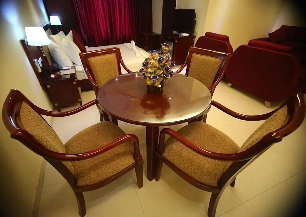 Hotel Vijay Intercontinental