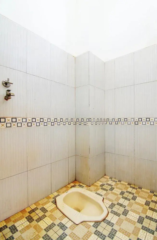 Hotel O Oklahoma Homestay Syariah