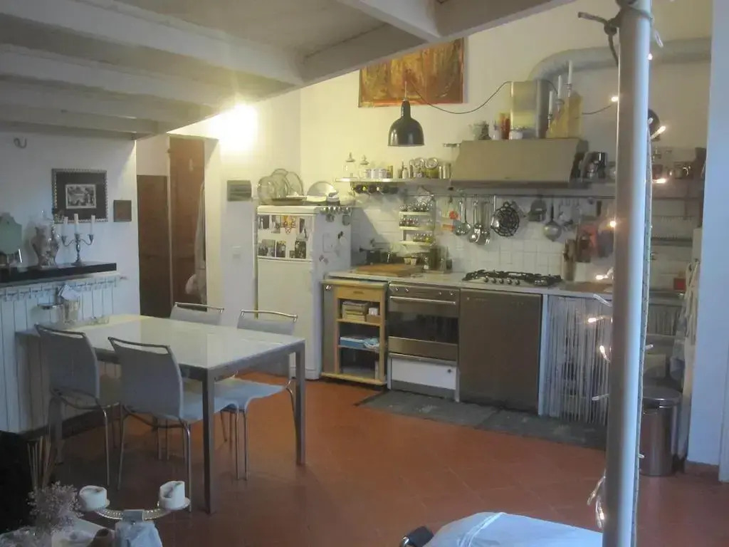 Openspace Delizioso