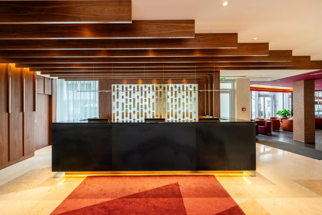 Hotel Europa