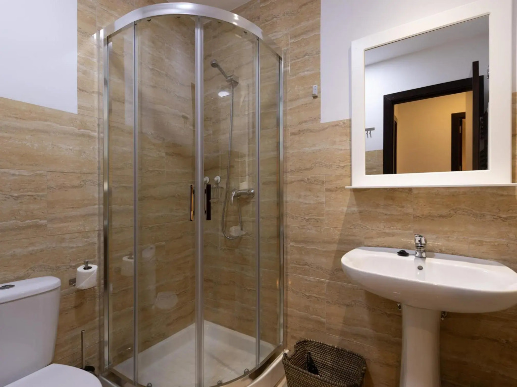LA MERCED Apartment III 2BR 2BT