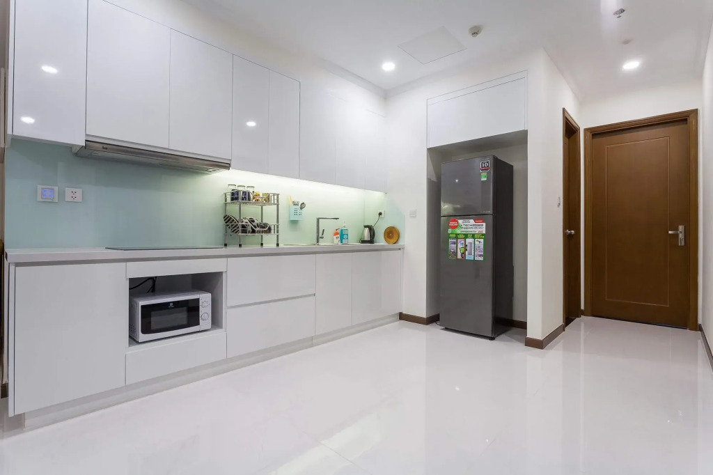 Landmark Vinhomes Service Apartment