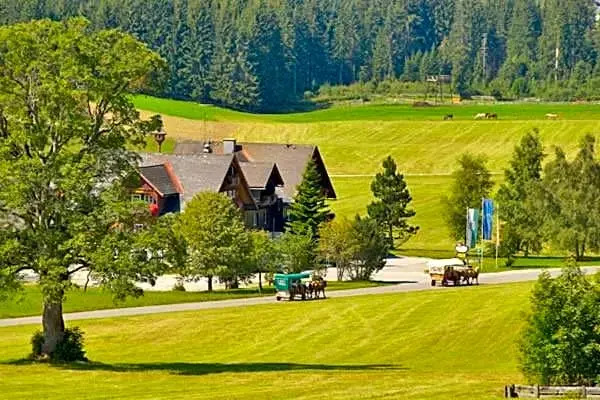 Hotel Stockerwirt
