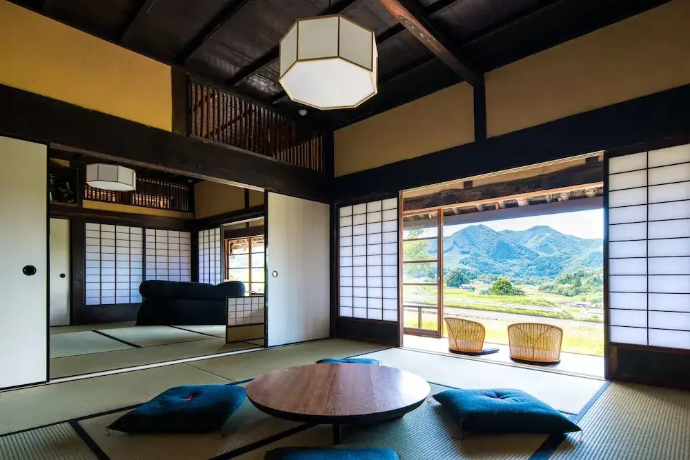 Setouchi Cominca Stays Hiroshima Chojaya
