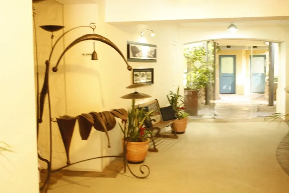 Houtbay Apartments
