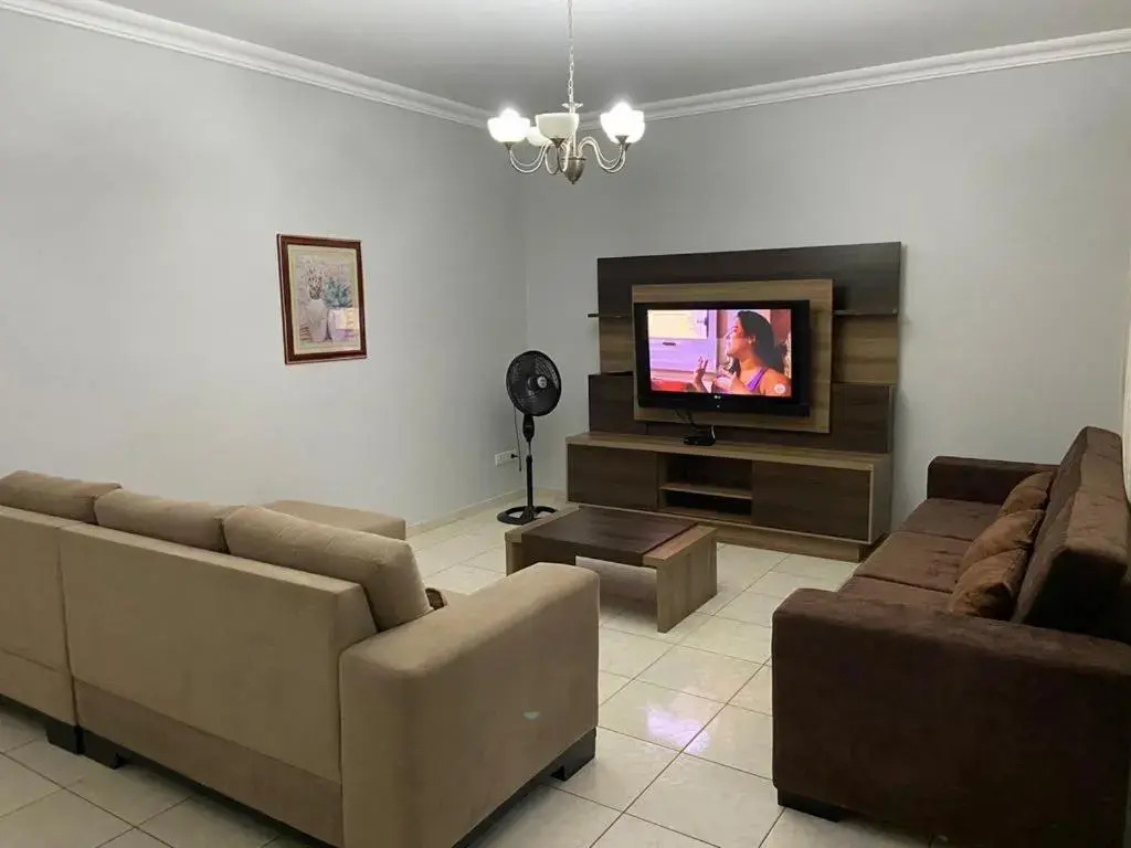 Casa paradisíaca Caldas Novas