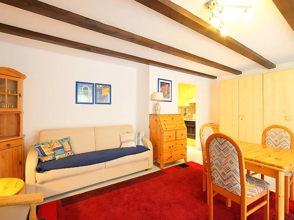 Residenza Chesa Margun 39768