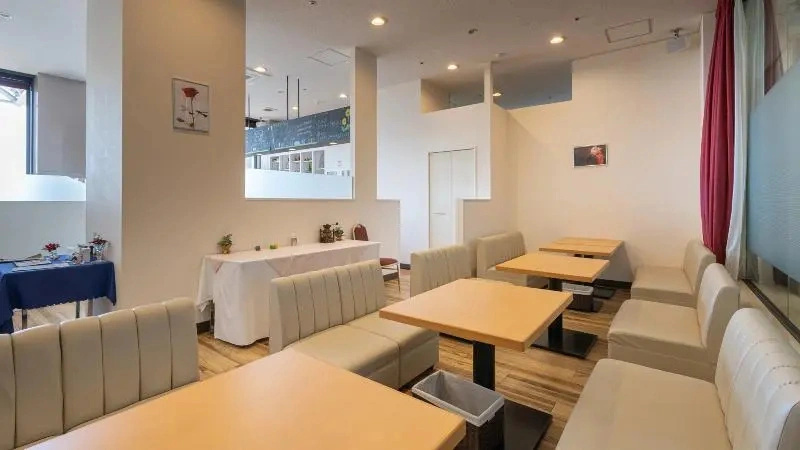 Hotel Cocoland