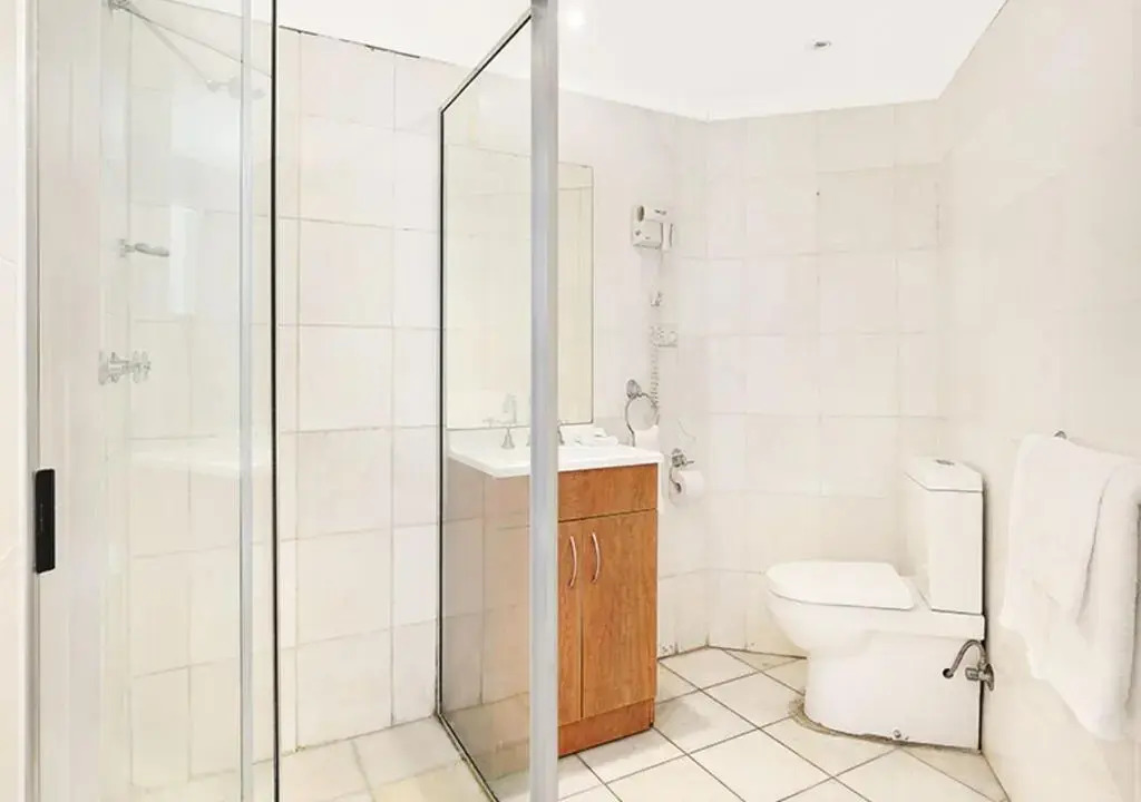 Sydney Airport Suites