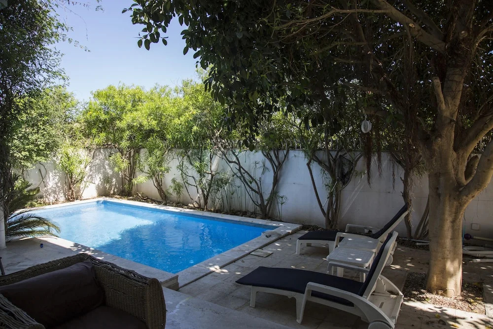 Villa Malaga