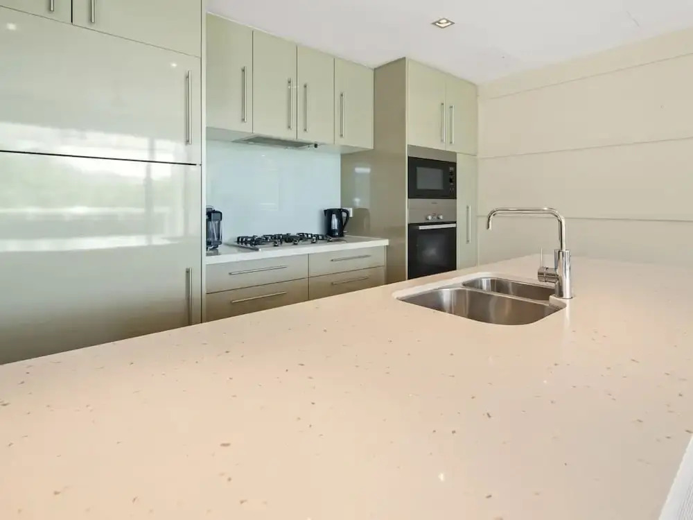 Luxury Marina View Apartment