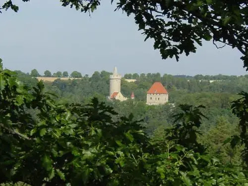 Hotel Ludmila