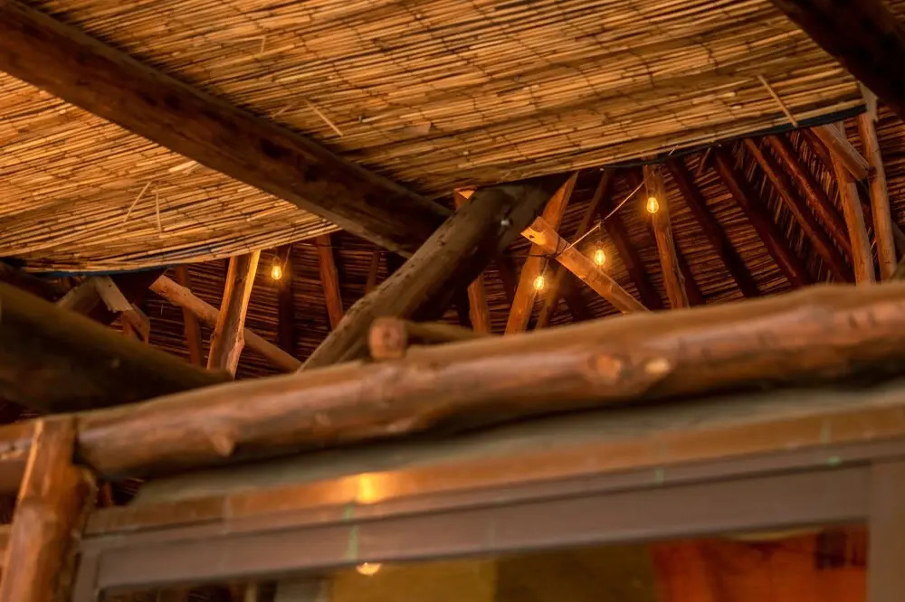 La Aldea Hostel