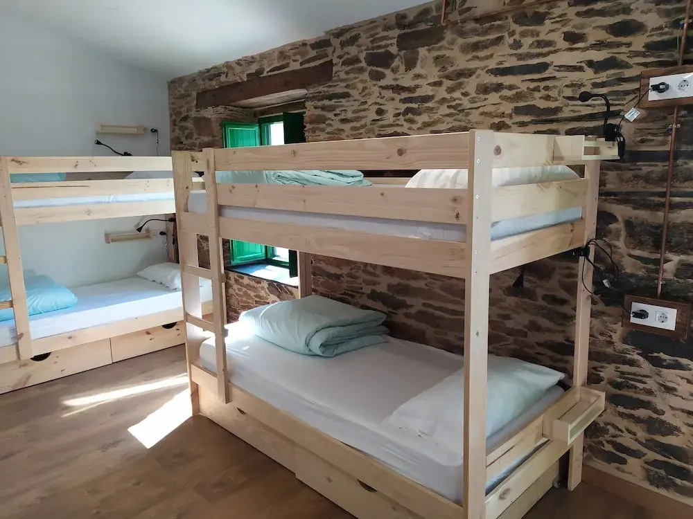 Eco dos Teixos