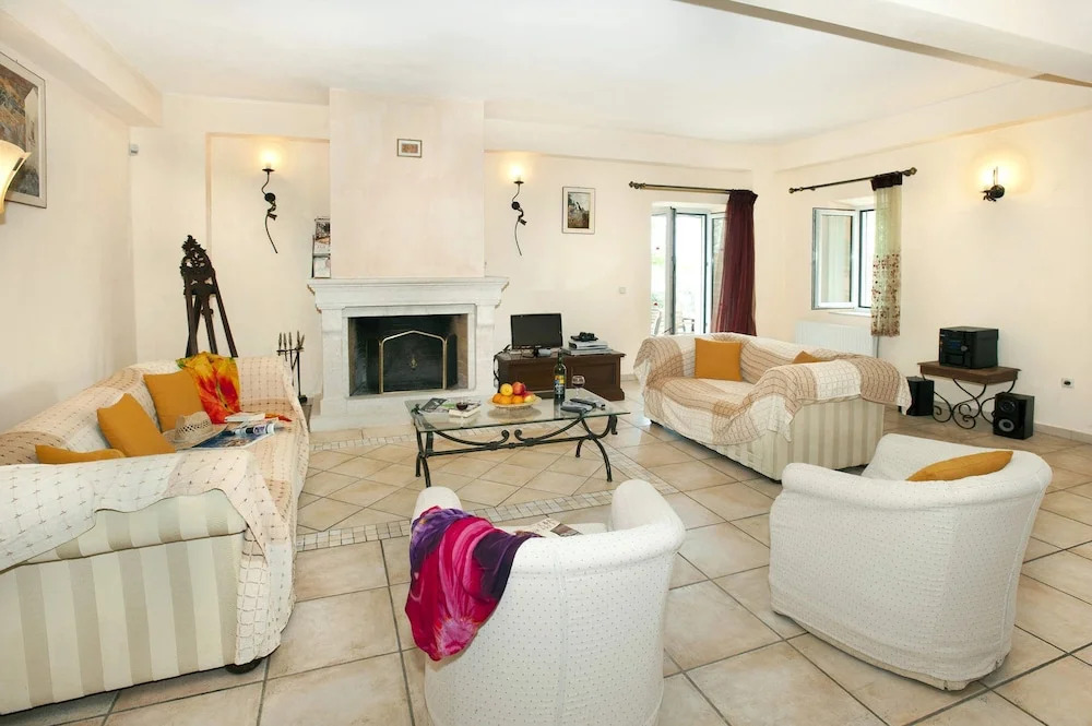 Villa Berry