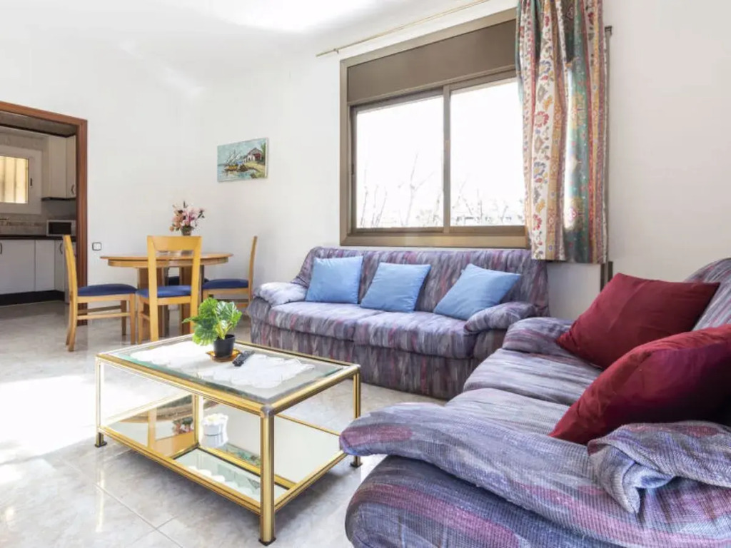 Apartment Domingo Verditz