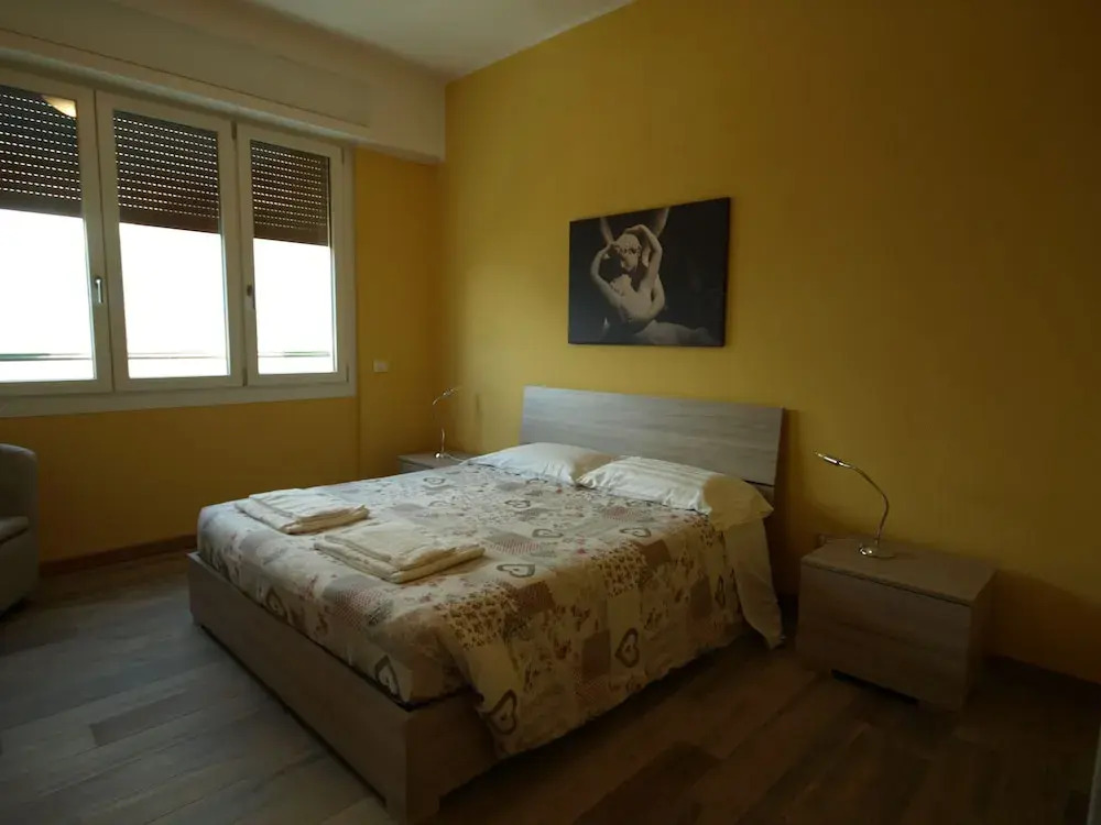 Varenna Apartments by Wonderful Italy