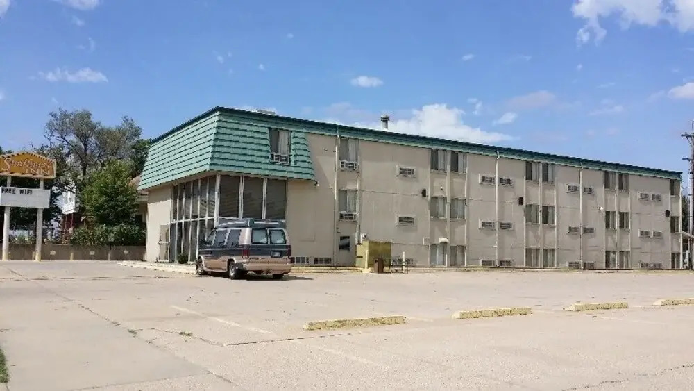 Sunflower Inn