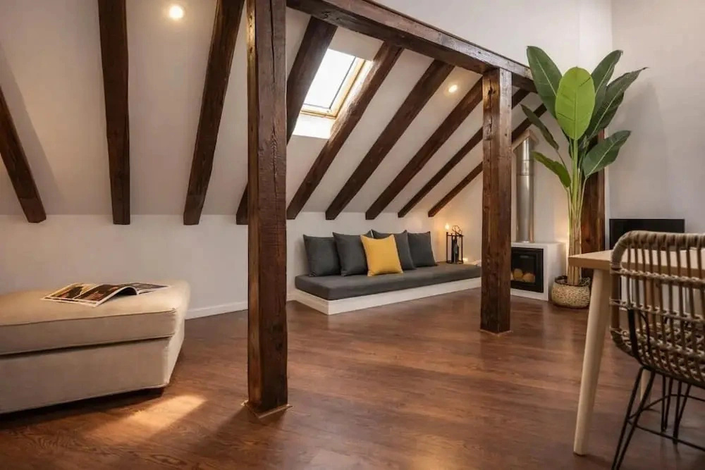 Plaza Mayor City Center Apartment