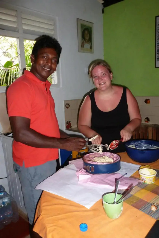 Nimal`s Homestay