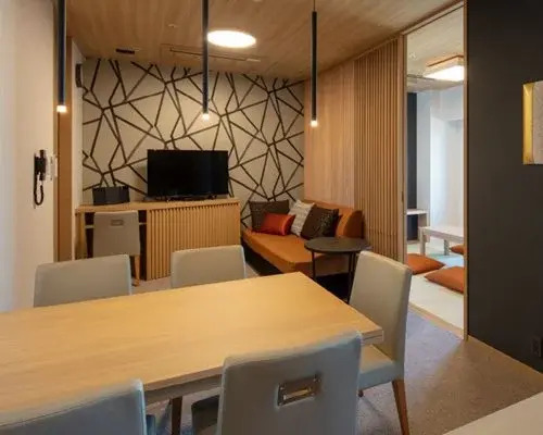 Tokyu Vacations Osaka Mido-Suji - 4 Nights, Osaka, Japan