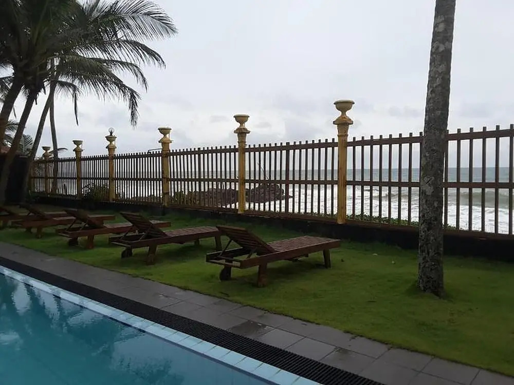 Southern Coast Inn