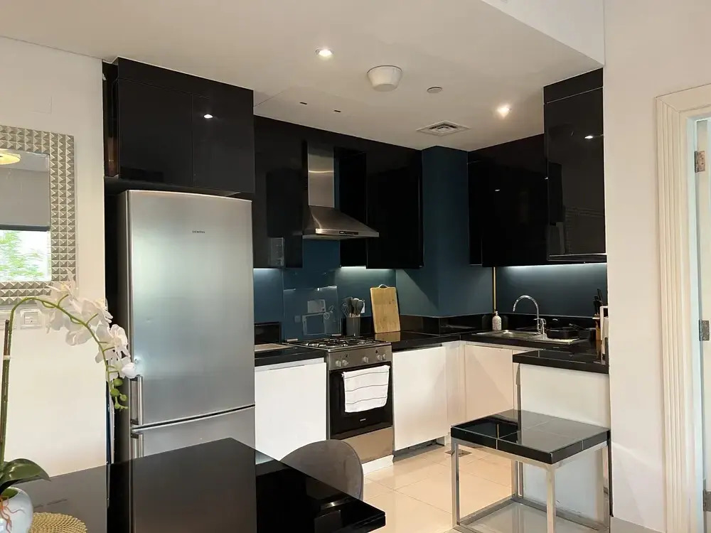 SuperHost - Apartment With Stunning Pool View in Business Bay