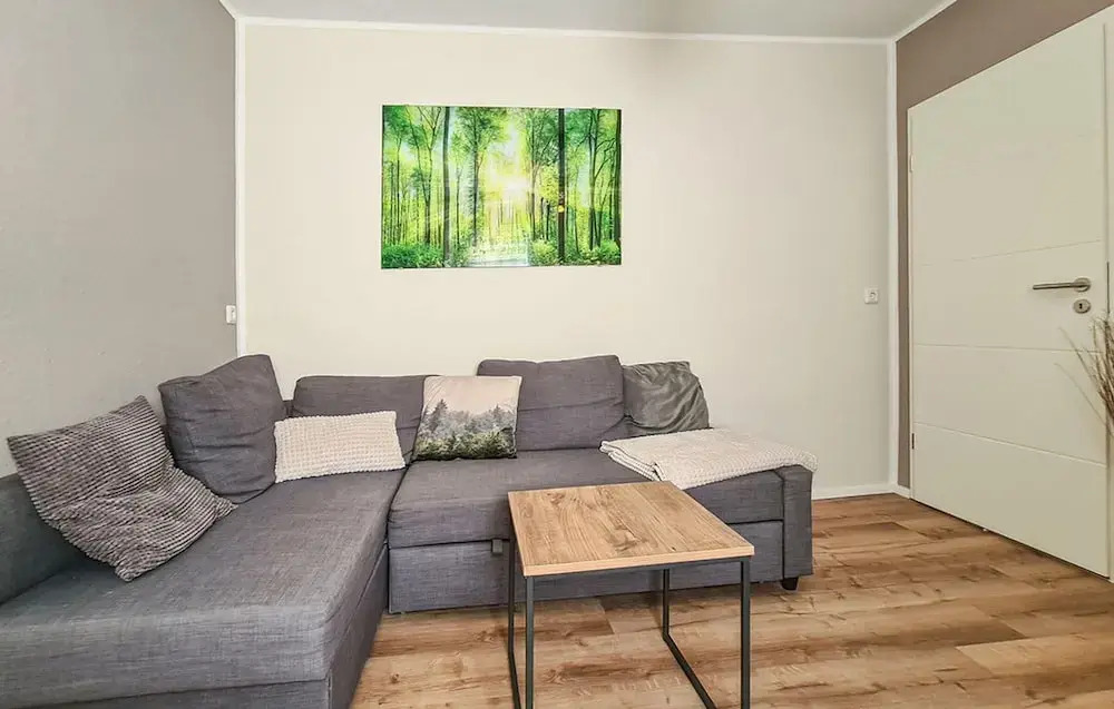 Ferienhaus der Harzer Freiheit 2 Harzduft