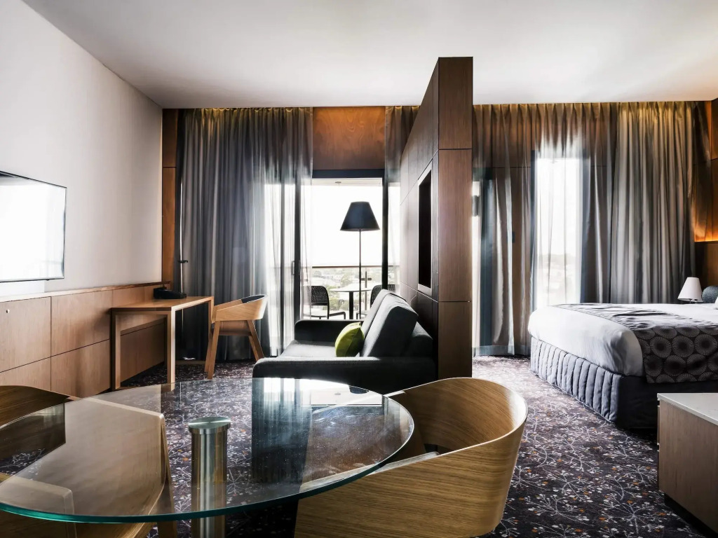 Mercure Sydney Liverpool