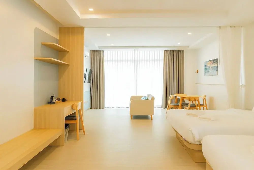 Kokotel Krabi Seaside