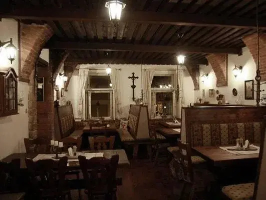 Villa Regia
