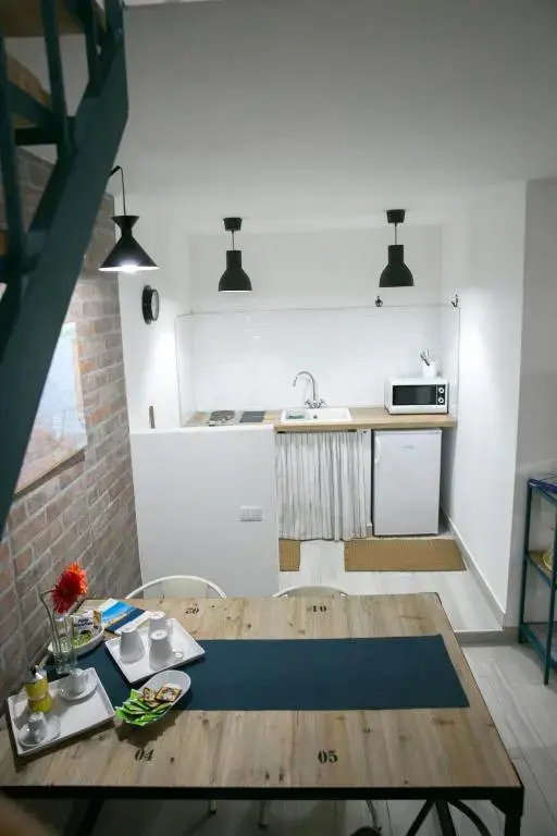 La Maisonette