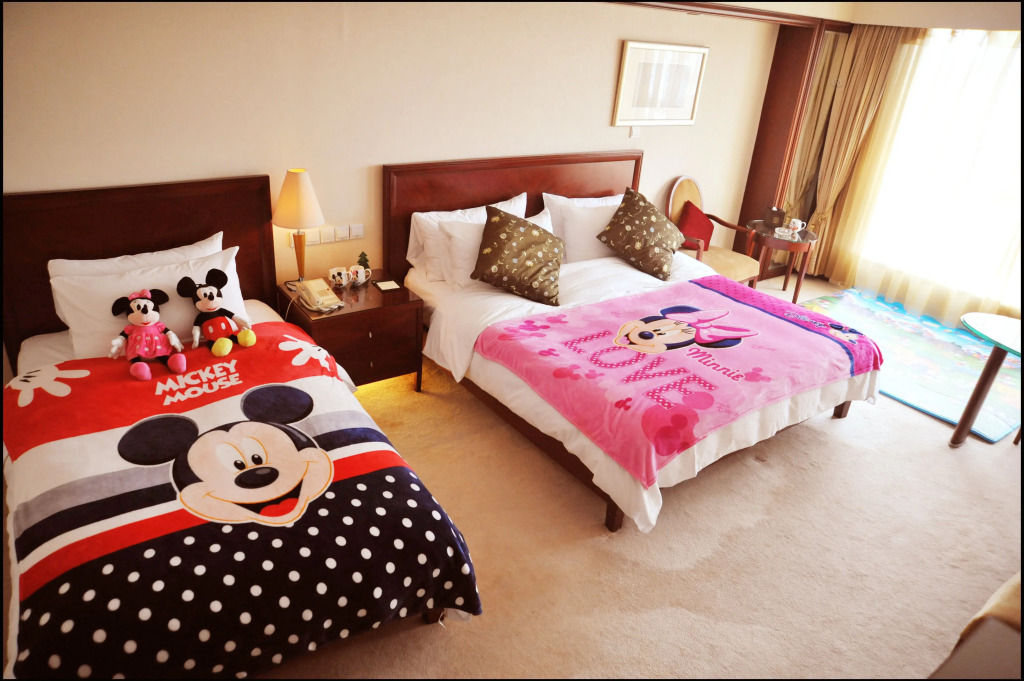 Maritim Hotel Taicang Garden