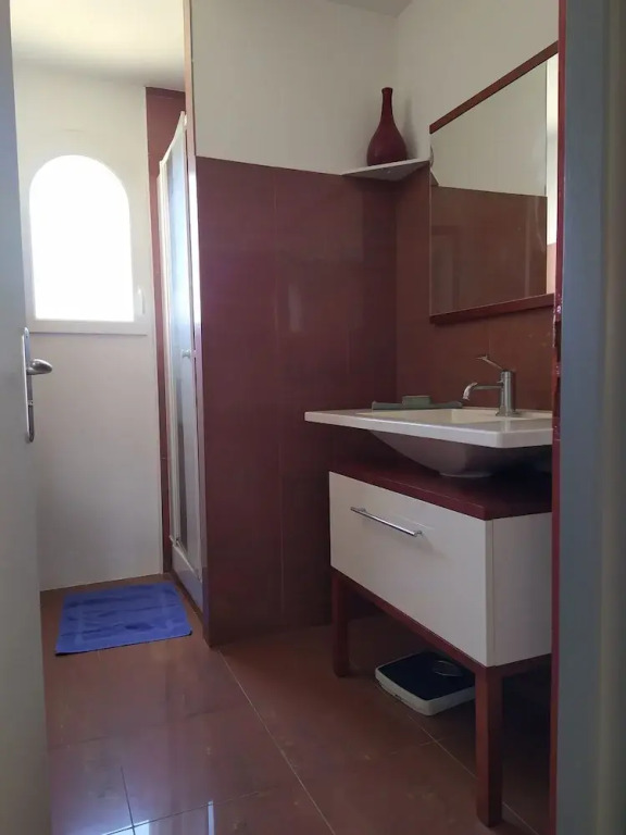 Villa Catamaran