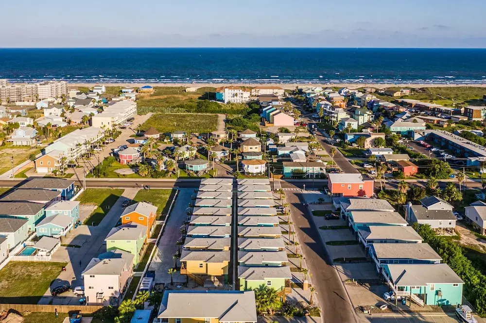 Hammerhead 2 Bedroom Home