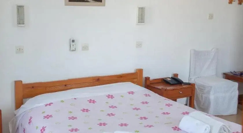 Villa Zacharo