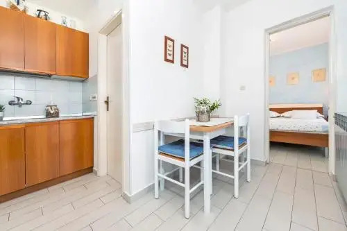 Apartment Casa Banko