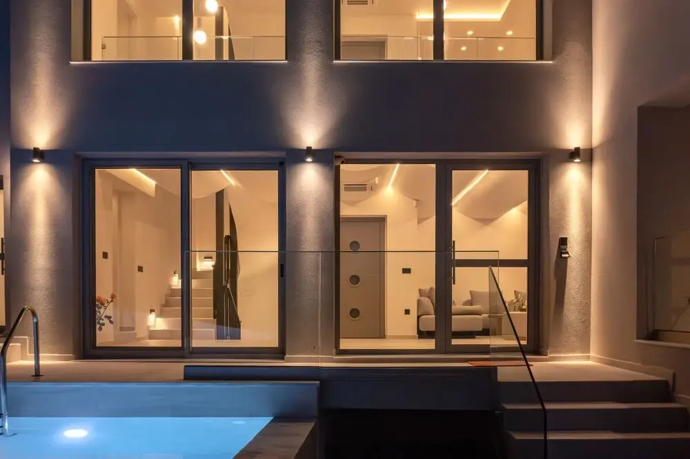 ArtCotel Luxury Villa