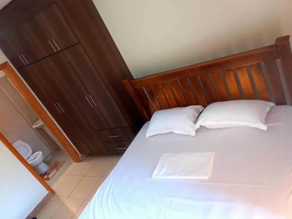 Casa Gloria Apartments