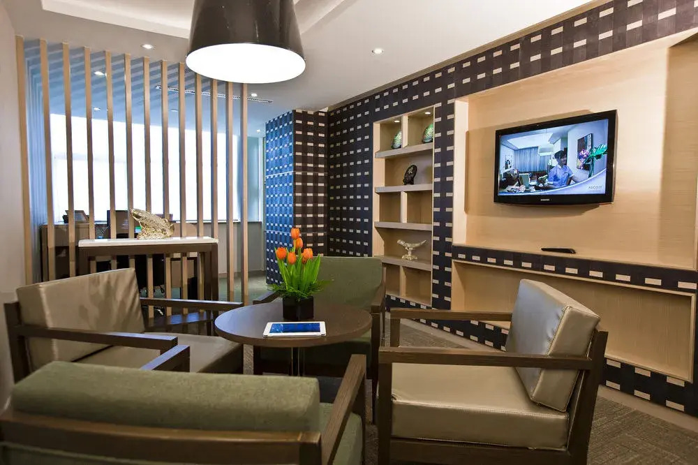 Somerset Youyi Tianjin