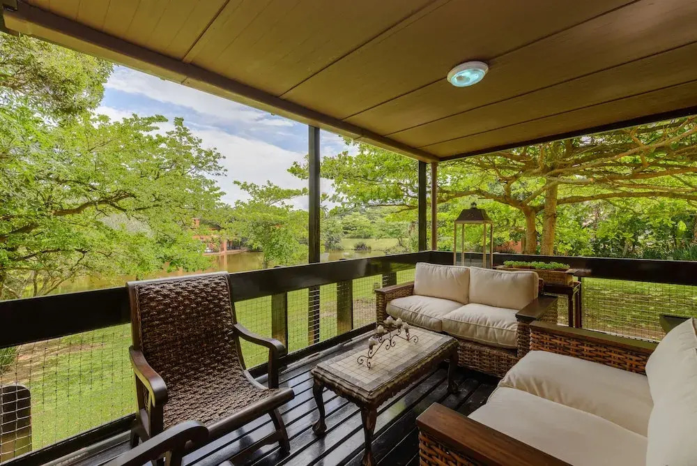 San Lameer Villa Rentals  2845