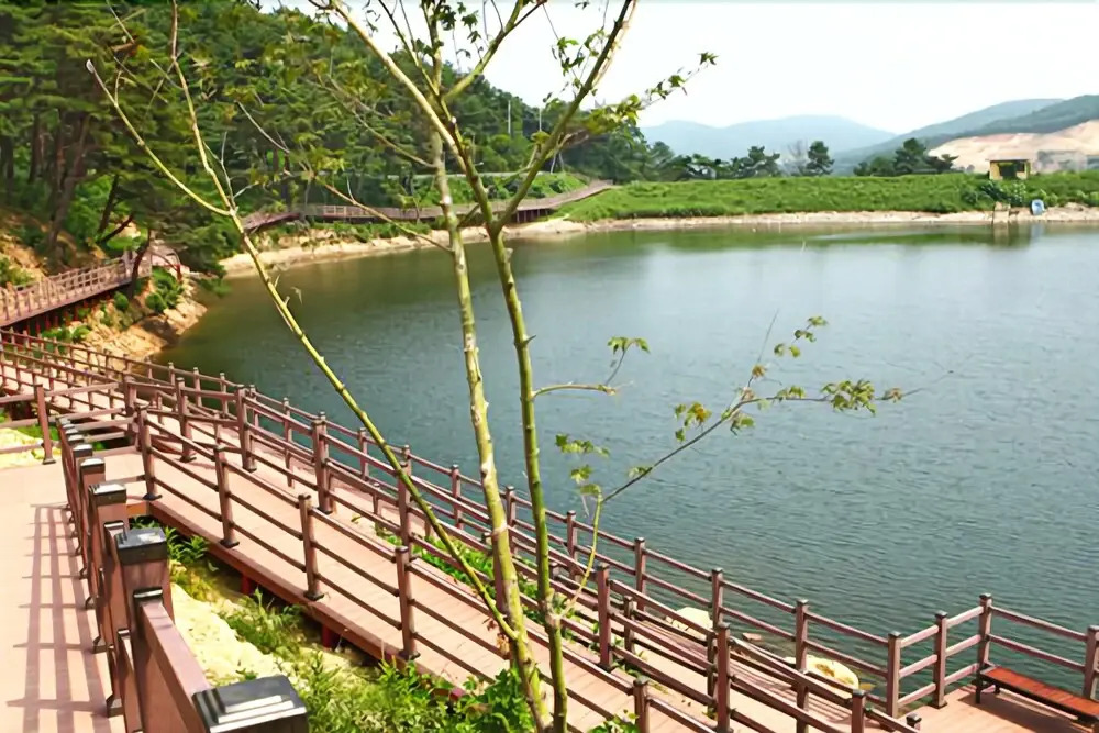 Gyeongju Healing Pension