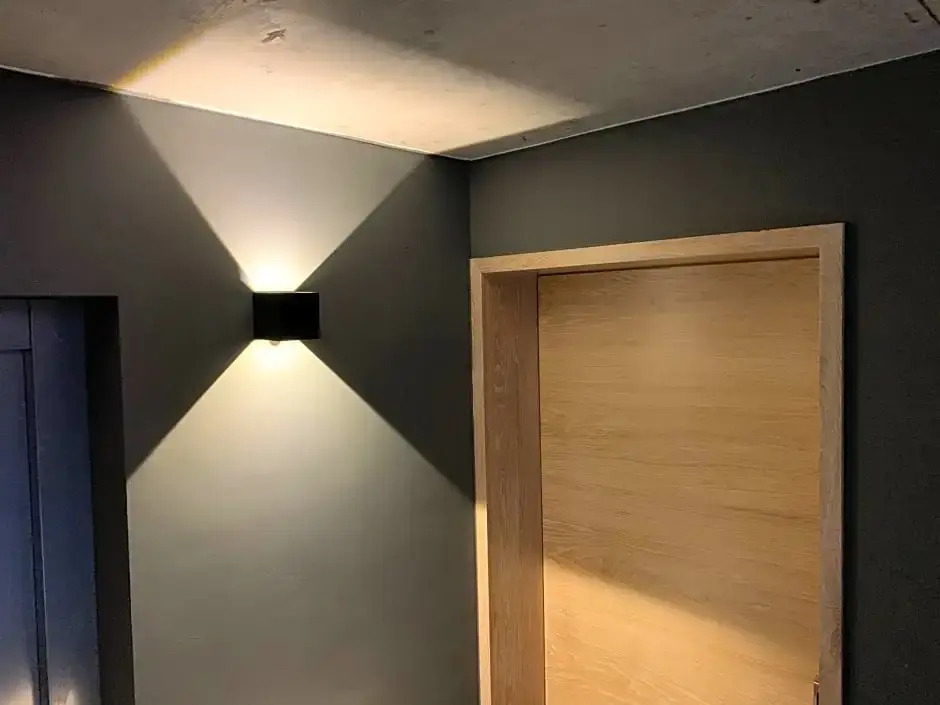 Art Apartments