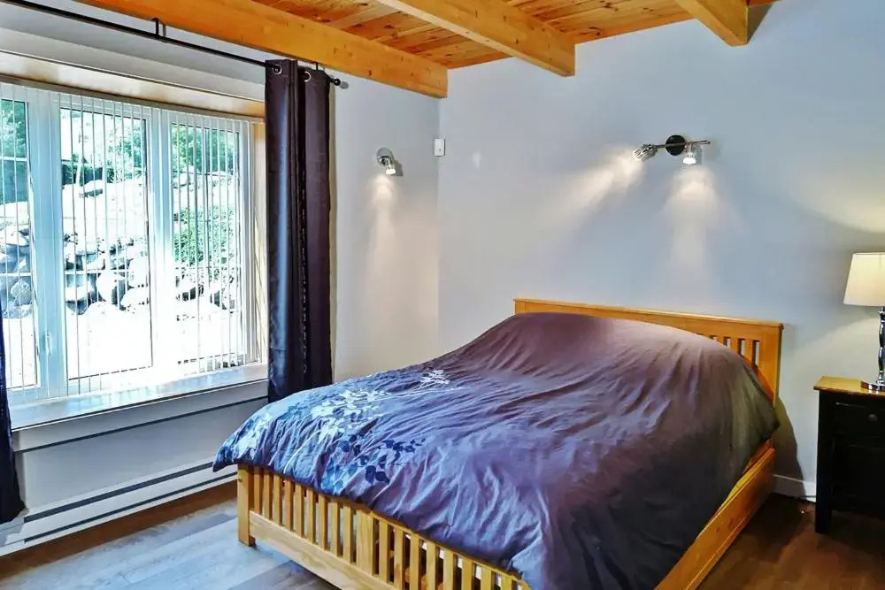 Chalets Alpins - 11 Chemin des Skieurs
