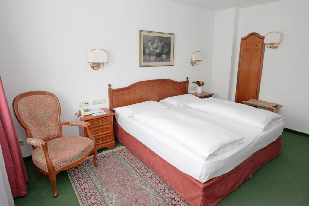 Hotel Grüner Baum