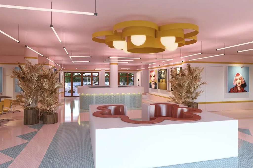 Paradiso Ibiza Art Hotel