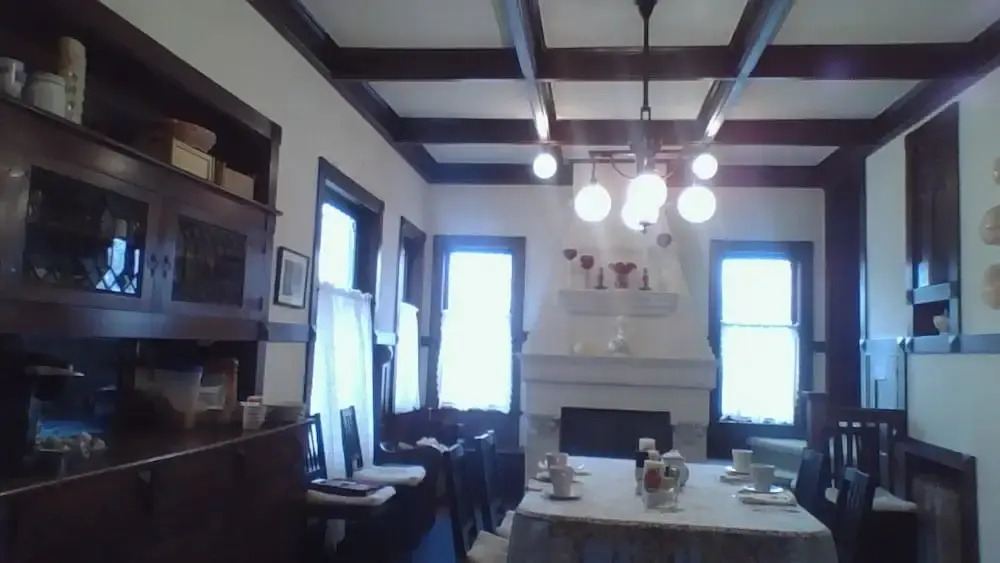 Rose Corner Inn