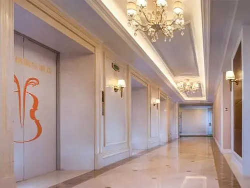 Vienna International Hotel Guangdong Puning Sqaure